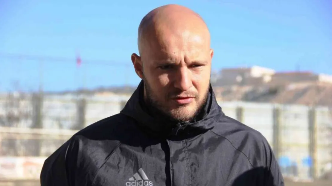 Gökhan Değirmenci Kocaelispor'da!