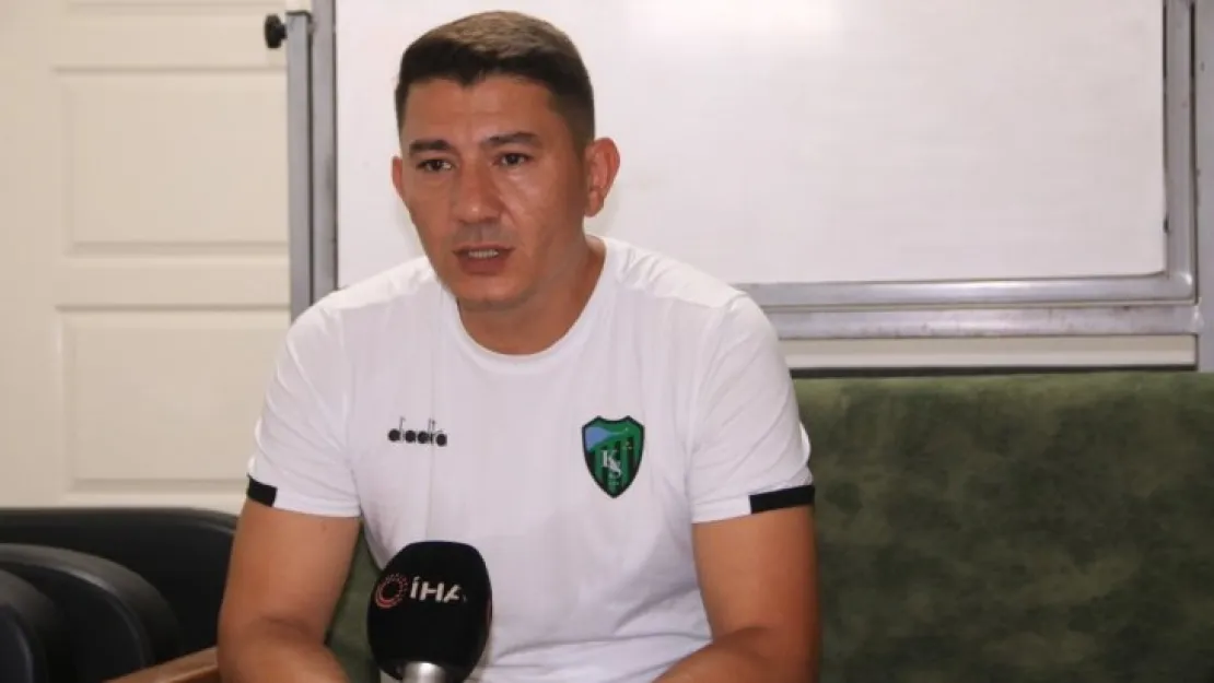 Fırat Gül: Arada uçurum var