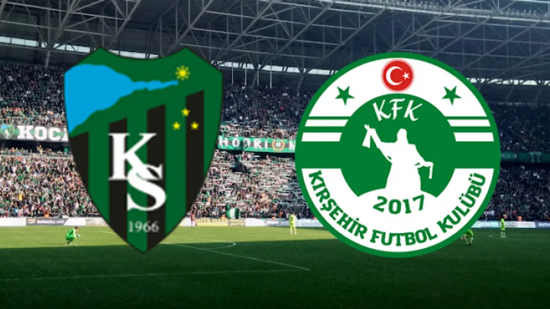 Kocaelispor liderliğe yükseldi