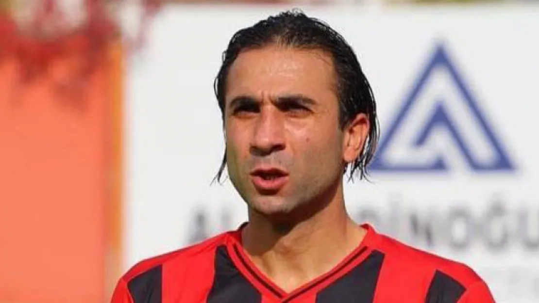 Kocaelispor'la sözleşme imzaladı