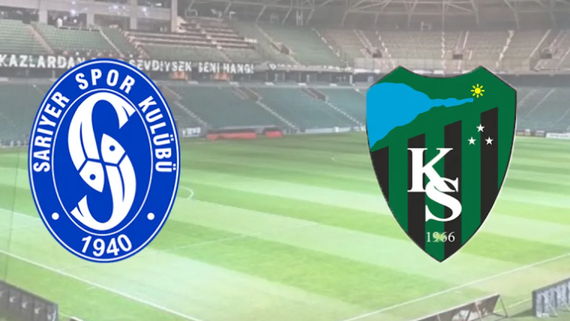 Kocaelispor mucizeyi gerçekleştirdi: 3-3