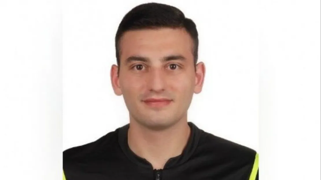 Kocaelispor maçını Furkan Aksuoğlu yönetecek