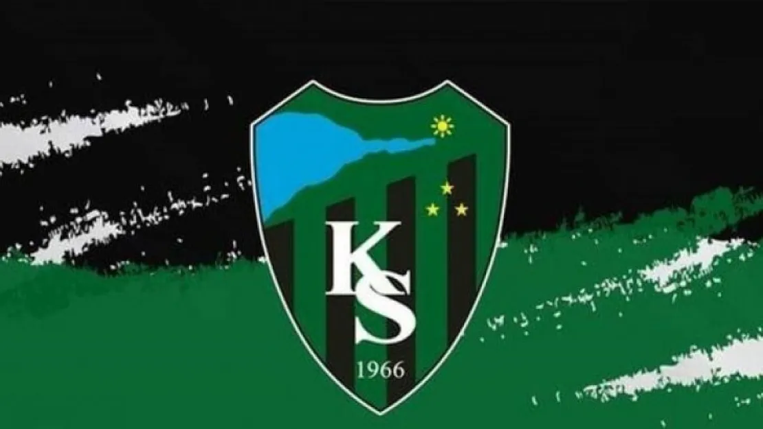 Kocaelispor maçının hakemi belli oldu
