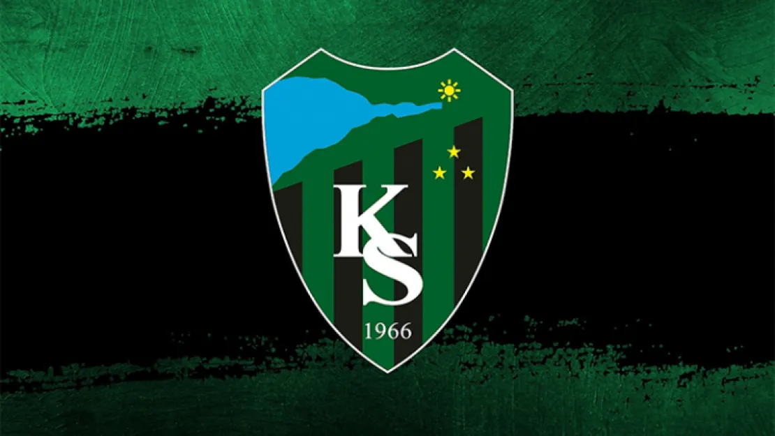 Kocaelispor maçının hakemi belli oldu