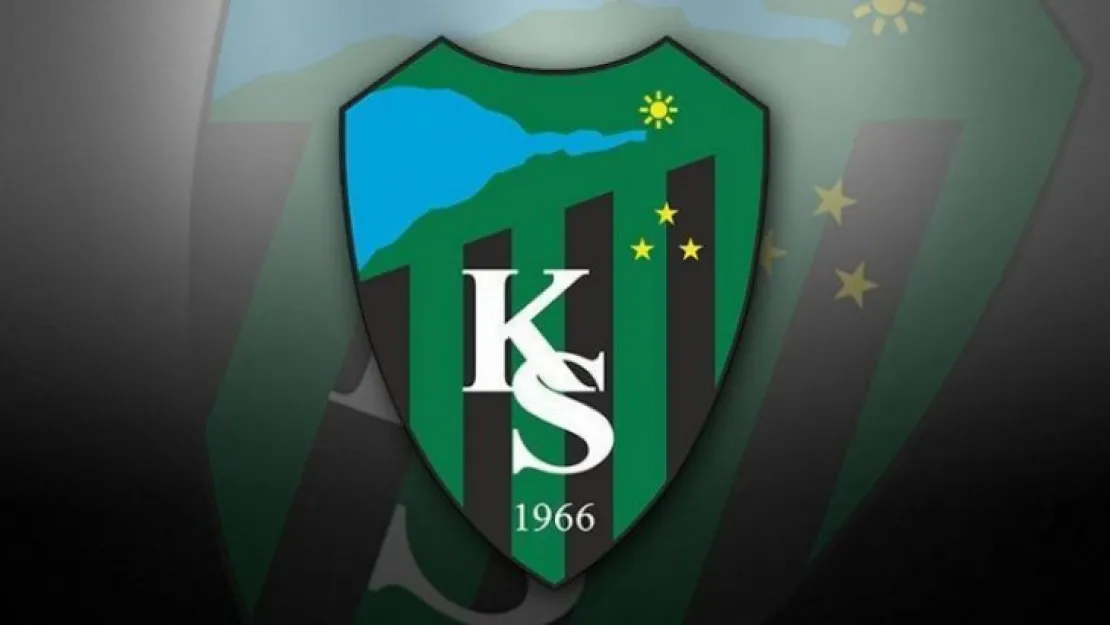 Kocaelispor mali denetlemesini yaptırdı