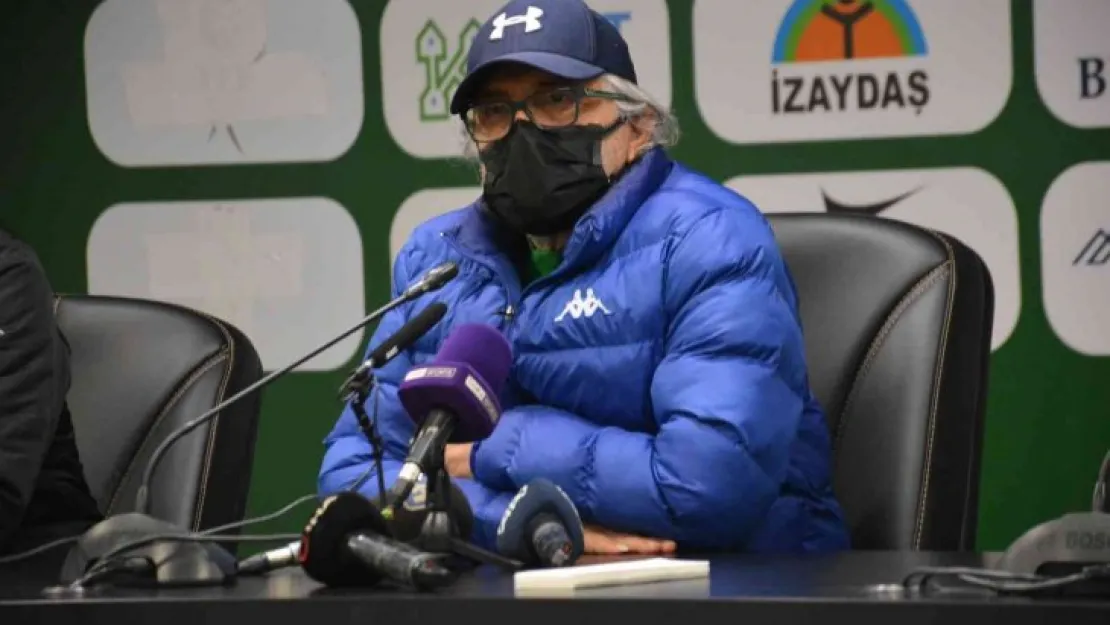 Mustafa Reşit Akçay'dan istifa sinyali!