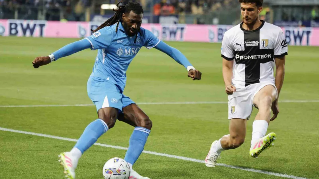 Kocaelispor, Parma'dan Botond Balogh'u kiraladı