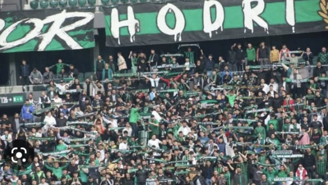 Kocaelispor-Pazarspor maçı ertelendi