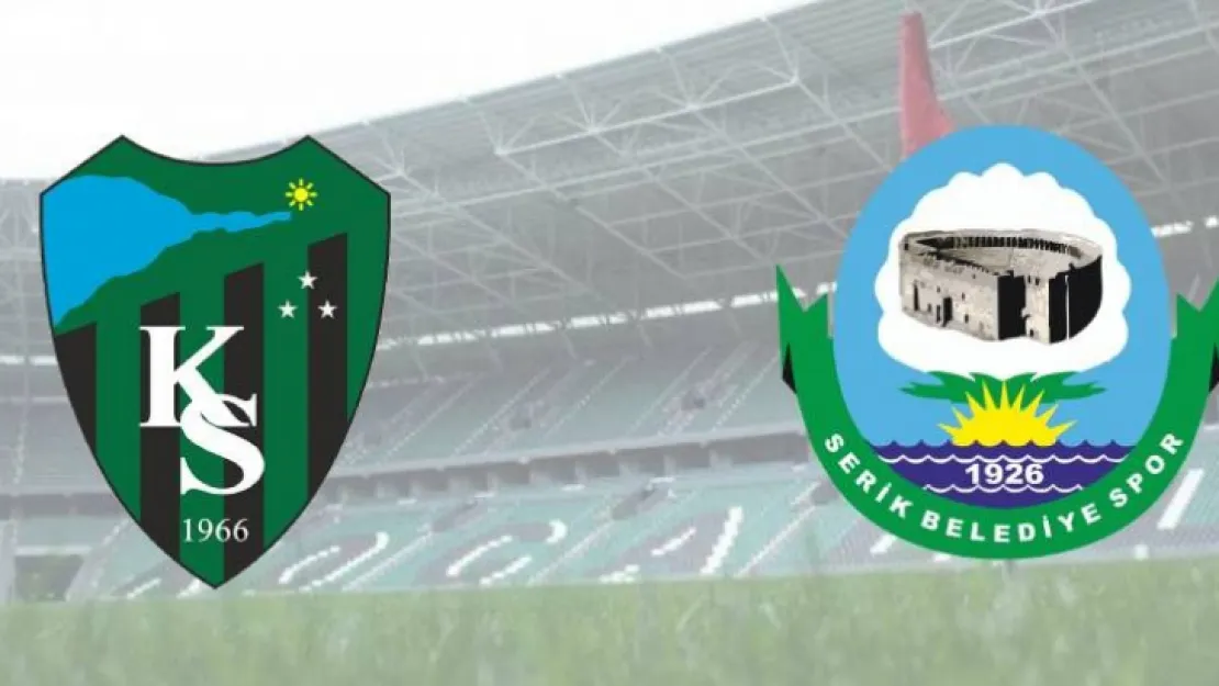 Kocaelispor:0 İbrahim Demir:0
