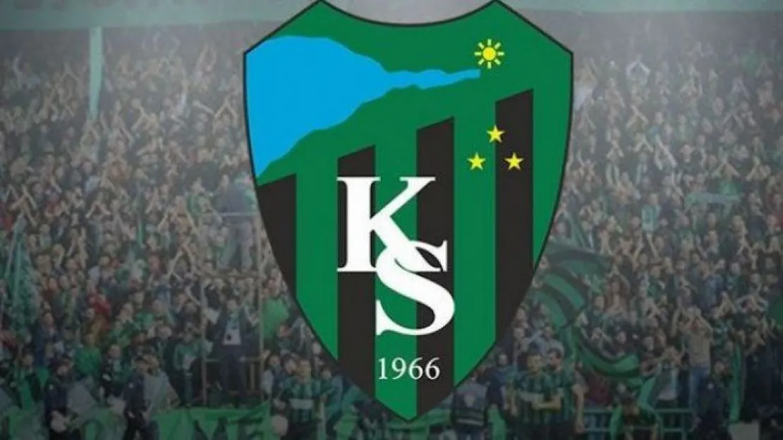 Kocaelispor ümitli!