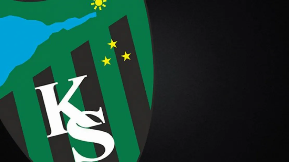 Kocaelispor'un ilk 11'i belli oldu