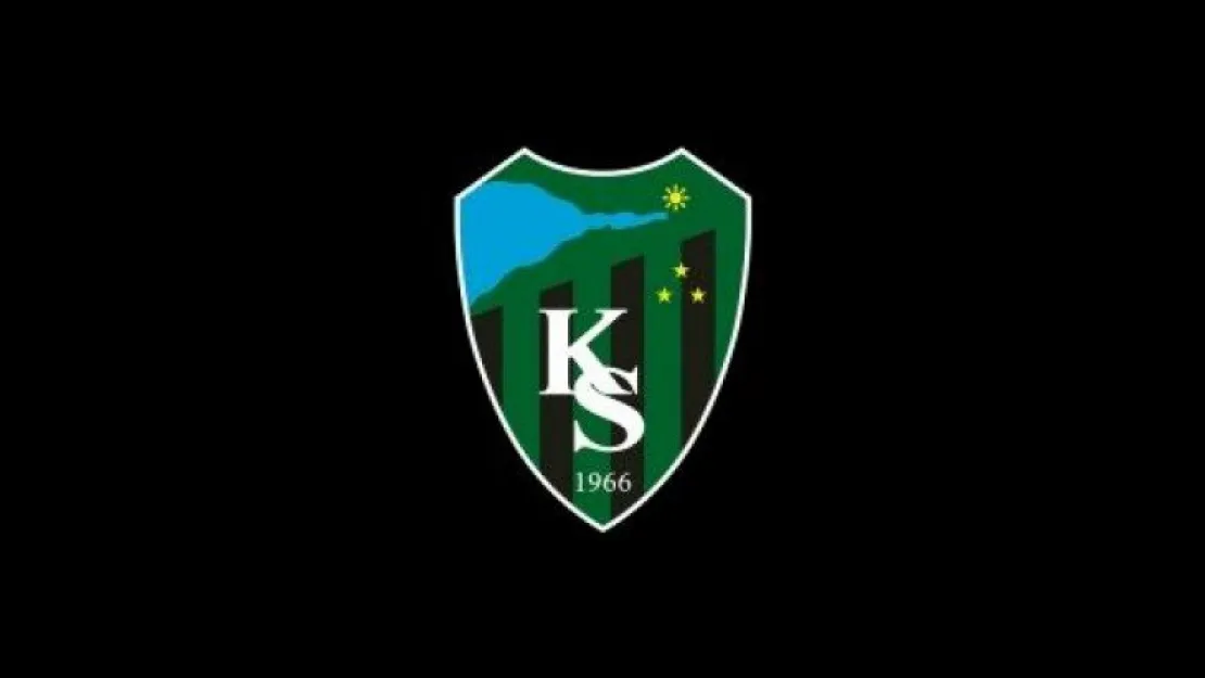Kocaelispor'un kupada ki rakibi belli oldu!