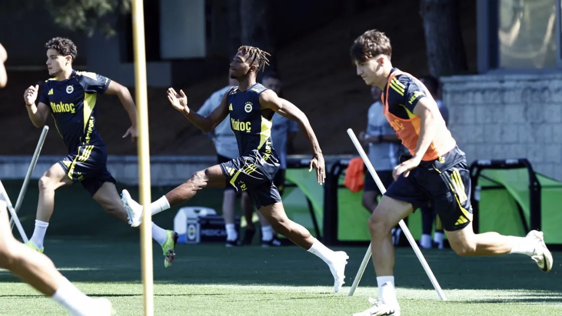 Kocaelispor'un rakibi Fenerbahçe'de 4 eksik!