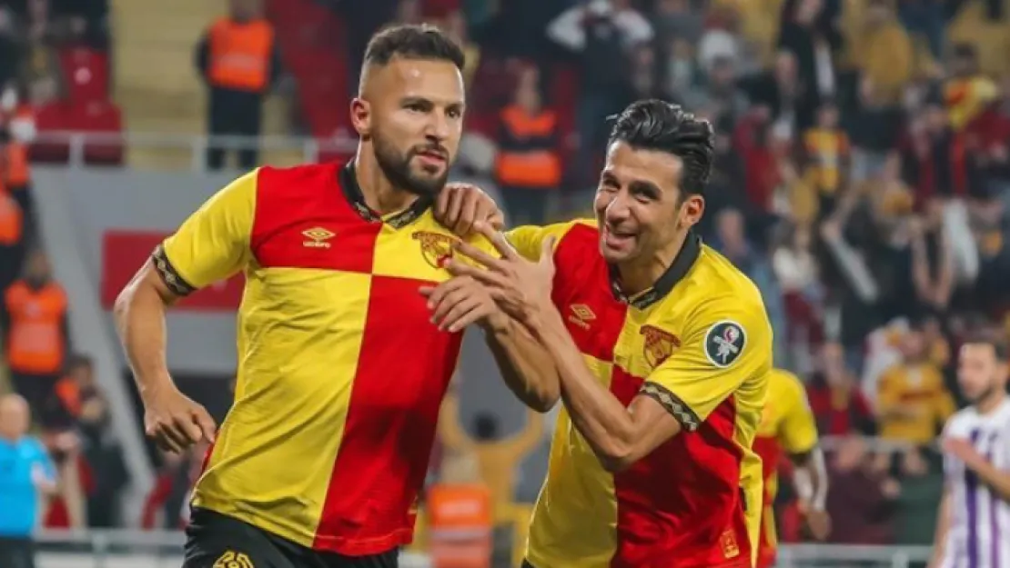 Kocaelispor, Yasin Öztekin ile anlaşmak üzere