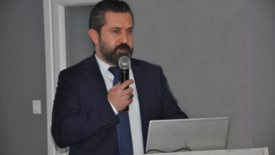 Kocagöz: 'Esnafımızı sorumlu tutmak haksızlıktır' 