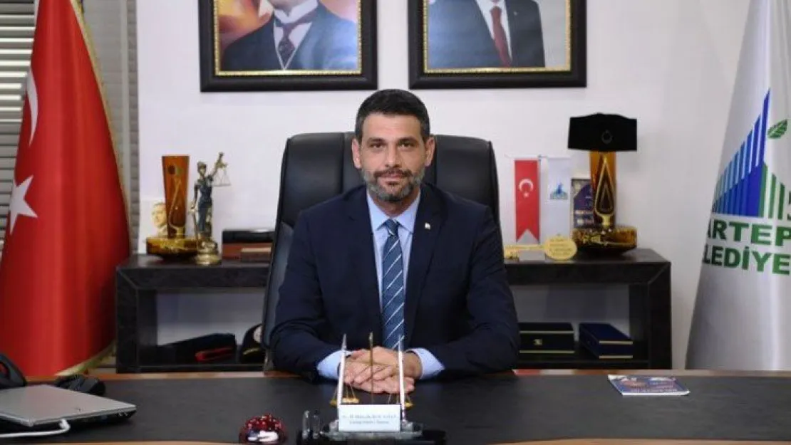 Kocaman'dan Regaib Kandili mesajı