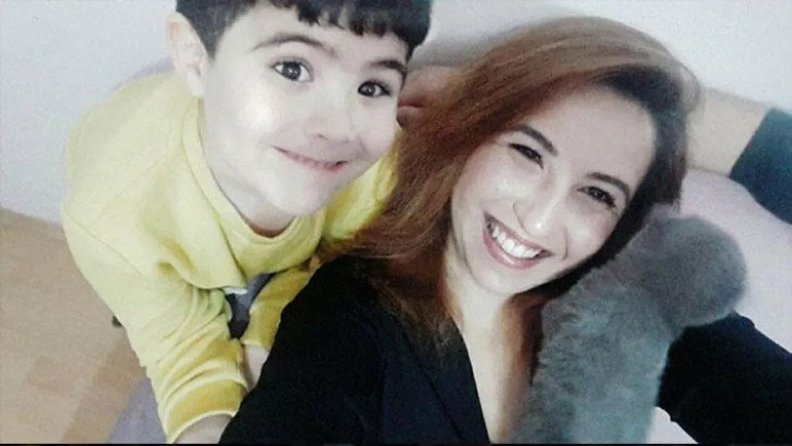 Kocasına 'eve geç gel' dedi bakın sonra ne yaptı?