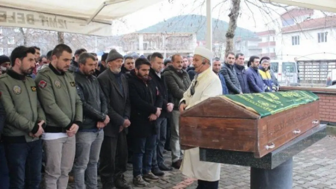Kocasını öldüren kadına 26 yıl!