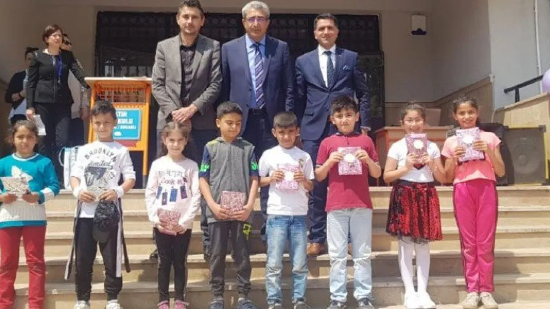 KOCKİD gelenekseli bozmadı