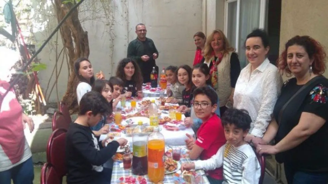 Kod eğitiminde ikinci kuru tamamladılar