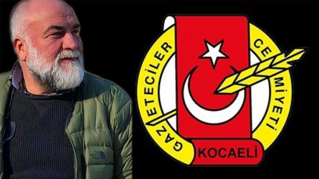 KOGACE'den Güngör Arslan açıklaması