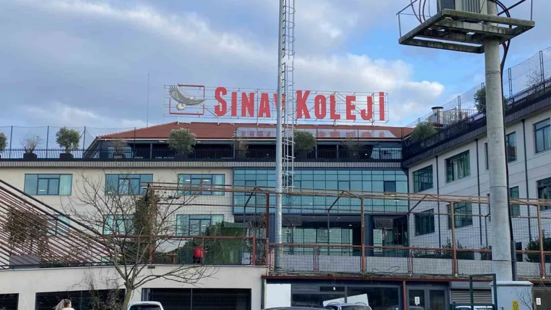 Kocaeli Sınav Kolejinde skandal cinsel istismar iddiası!