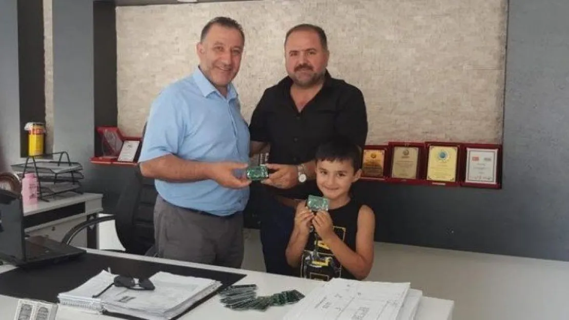 Kombine kart satışları sürüyor