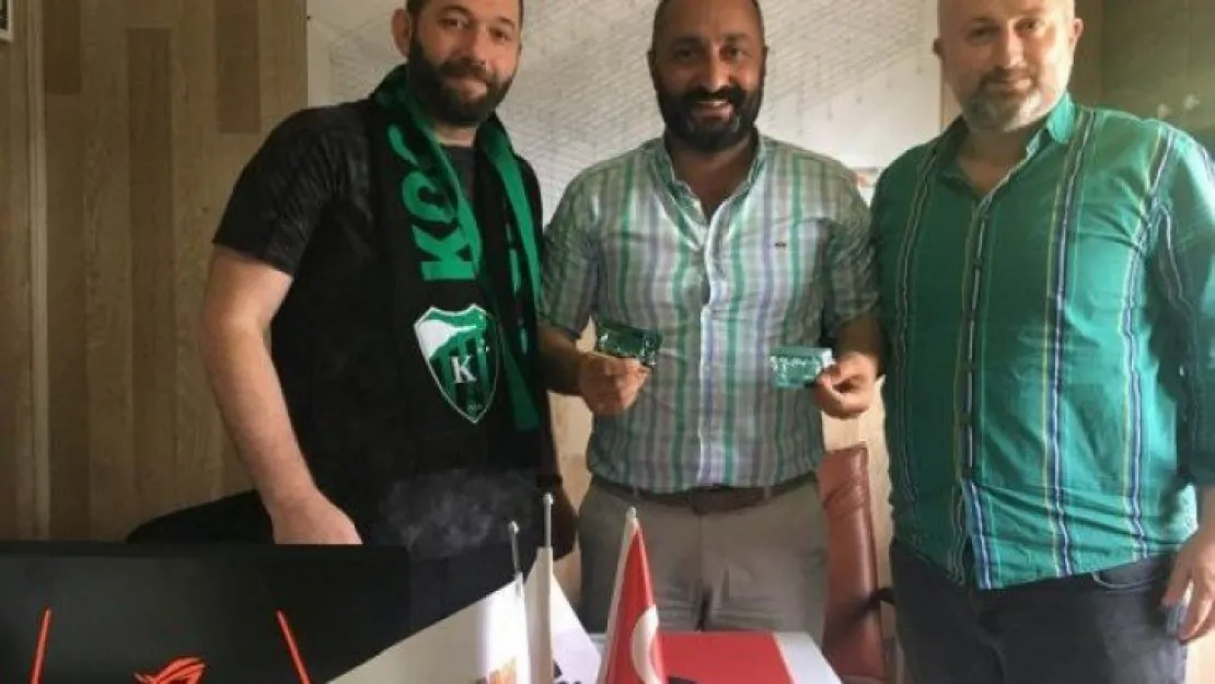 Kombine kart satışları sürüyor