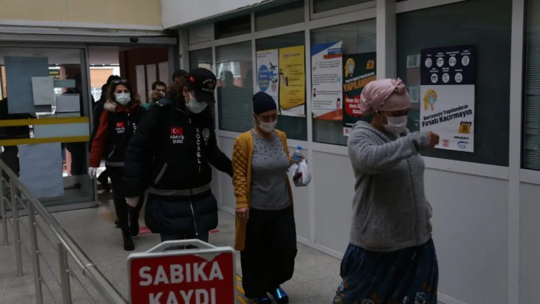 Komşu cinayetinde 6 sanık yeniden hakim karşısında