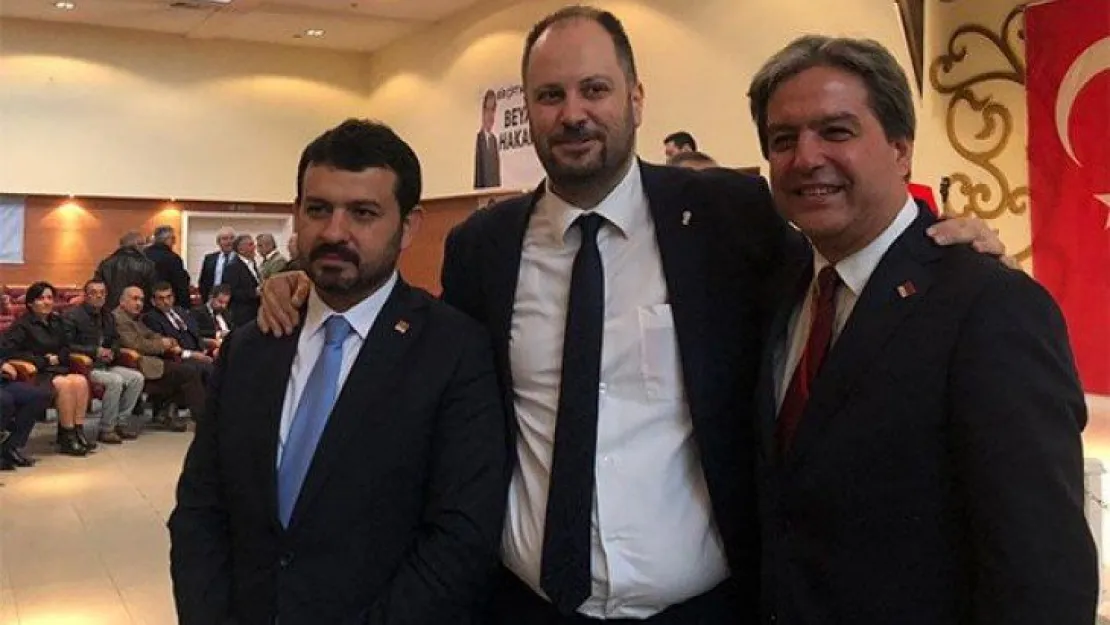 Kongre başladı! Başkan kim olacak?