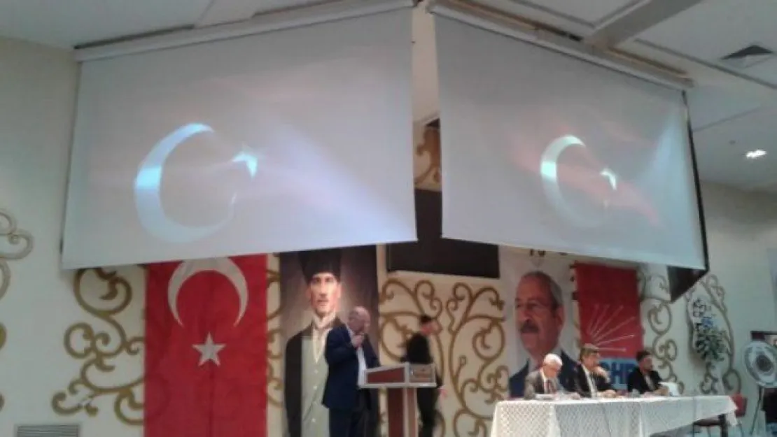 Kongre'de haksız rekabet mi var?