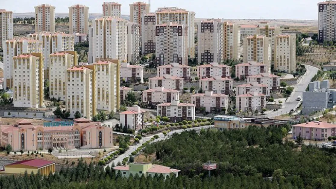 Konut fiyatlarını durdurmak için ceza geliyor