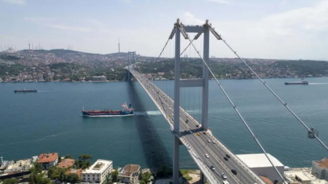 Köprü ve otoyol ücretlerine zam açıklaması