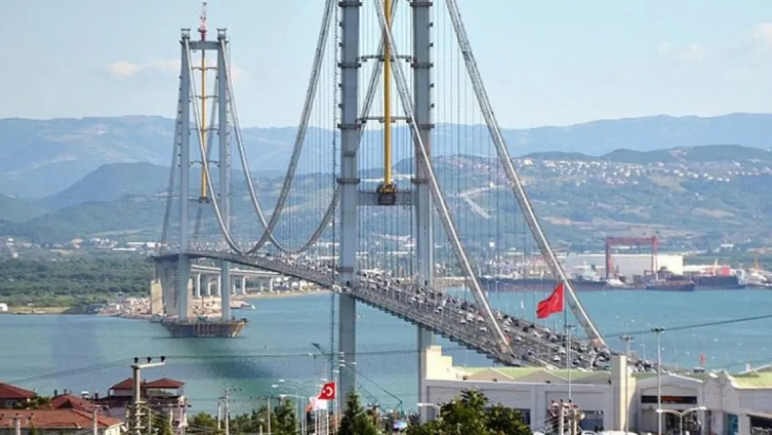 Köprü ve otoyollar bayram tatilinde ücretsiz mi?