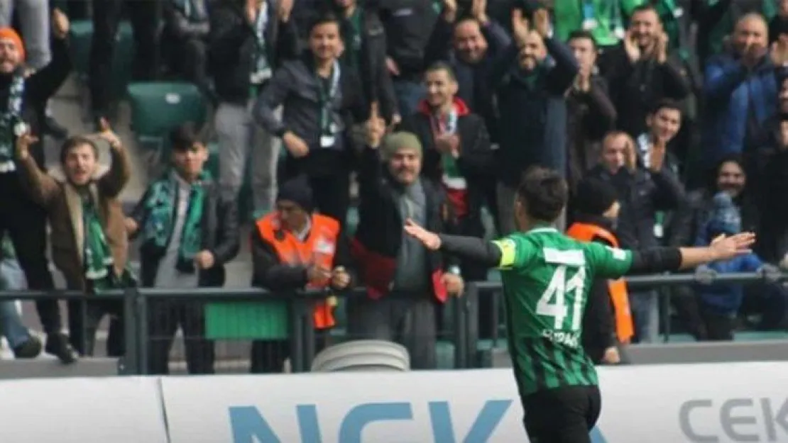 Koptuk geliyoruz:5-3