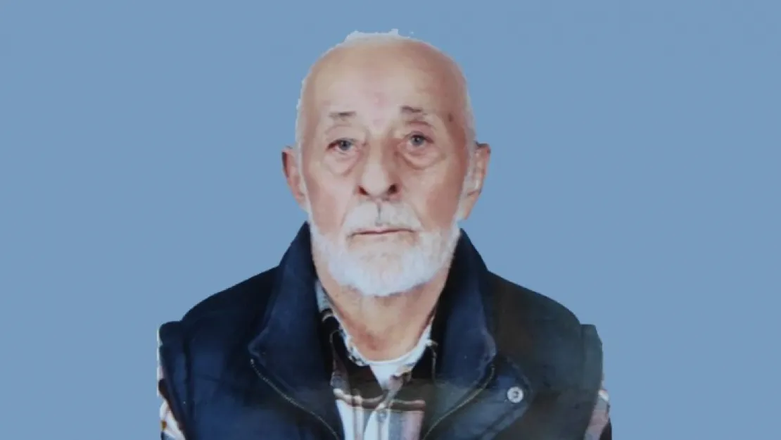Kore Gazisi Hamdi Çamdan hayatını kaybetti