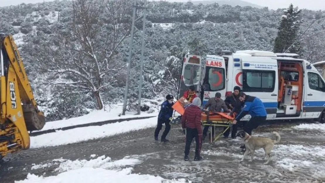 Körfez Belediyesi alarmda 