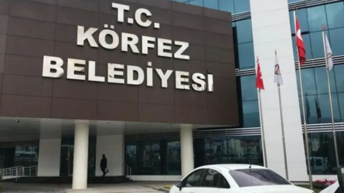 Körfez Belediyesi, cami arsası satacak