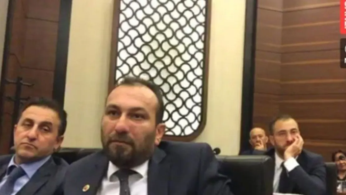 Körfez Belediyesinde bir ilk gerçekleşti