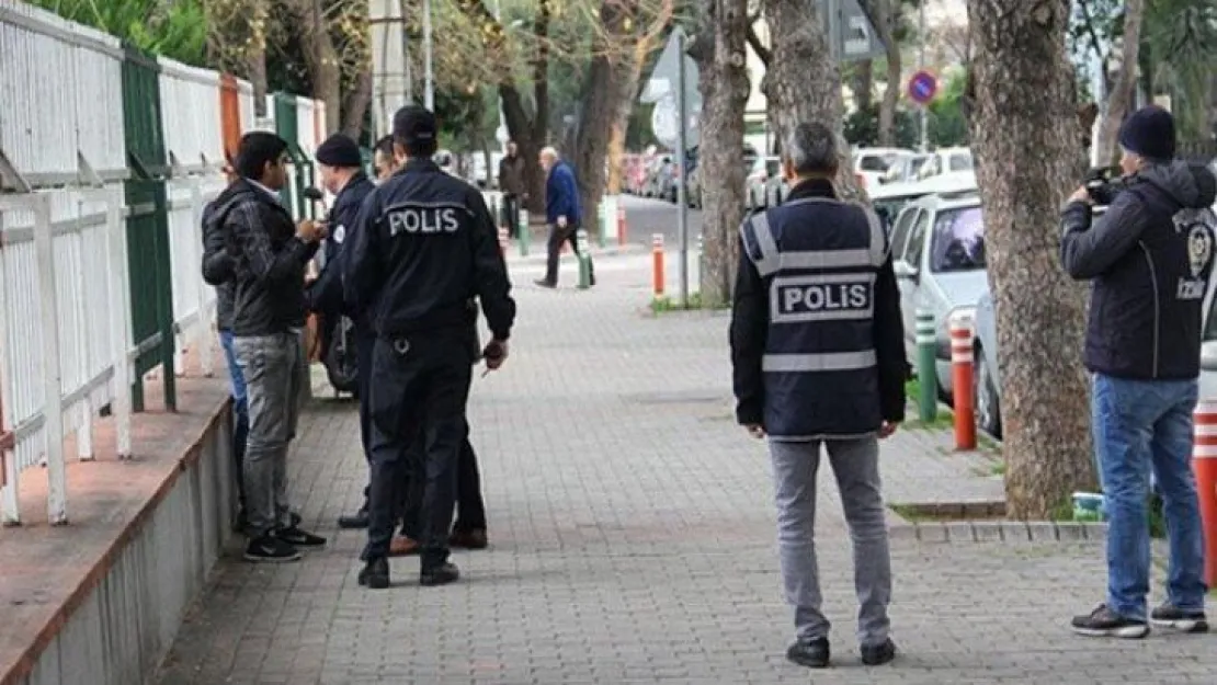 Körfez'de yüzlerce kişi sorgulandı!