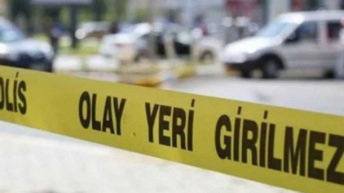 Körfez'deki evinde ölü bulundu!