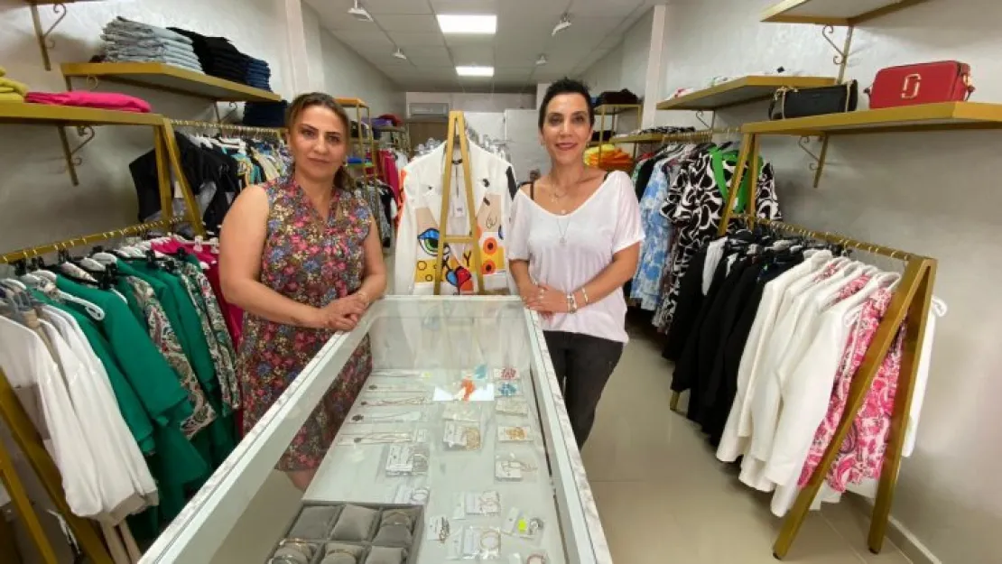 Körfez'e yeni bir işletme daha açılıyor