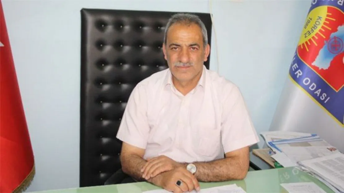 Körfez Kent Konseyi başkanı kim oluyor?
