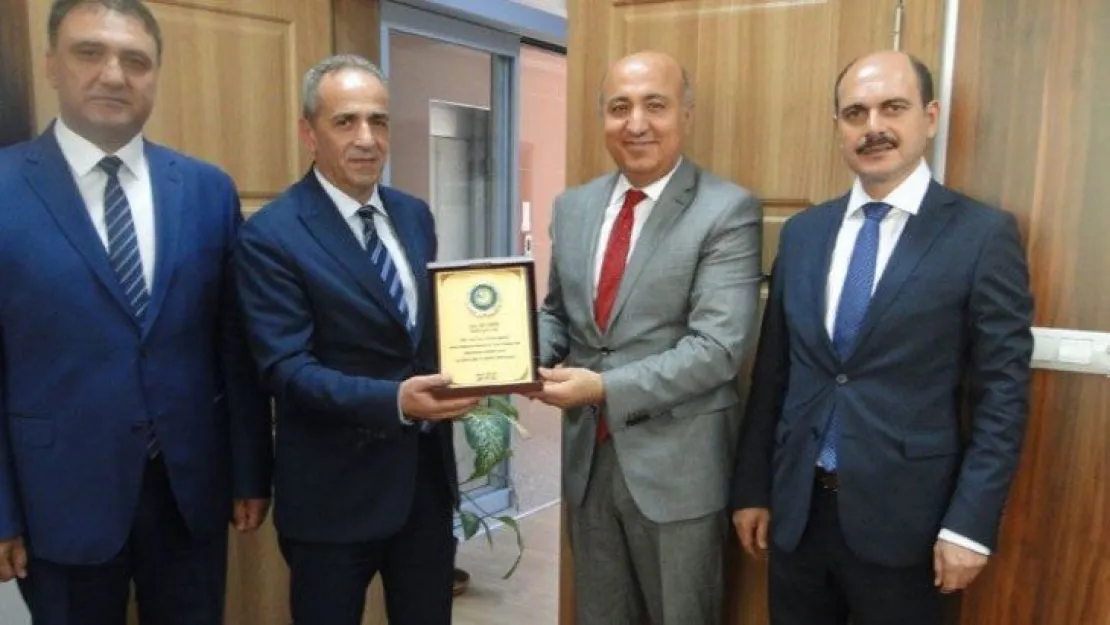 Körfez Ticaret Odası Haziran Ayı Meclis Toplantısı Yapıldı