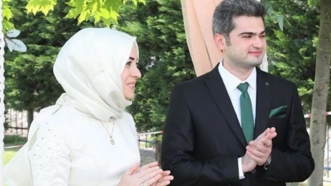 Körfez'de 2020'de 858 çift  'evet' dedi