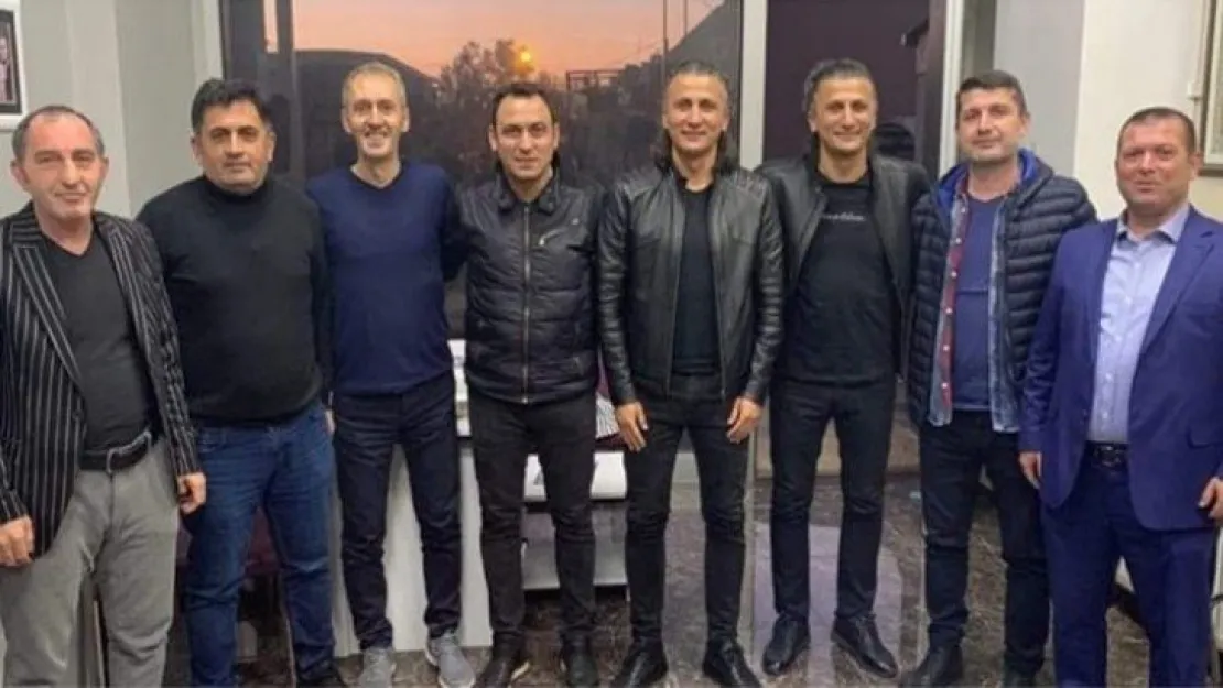 Körfez'de yeni bir dernek kuruluyor!