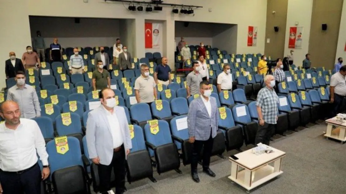 Körfez'e Kütüphane ve Kadın Misafirhanesi