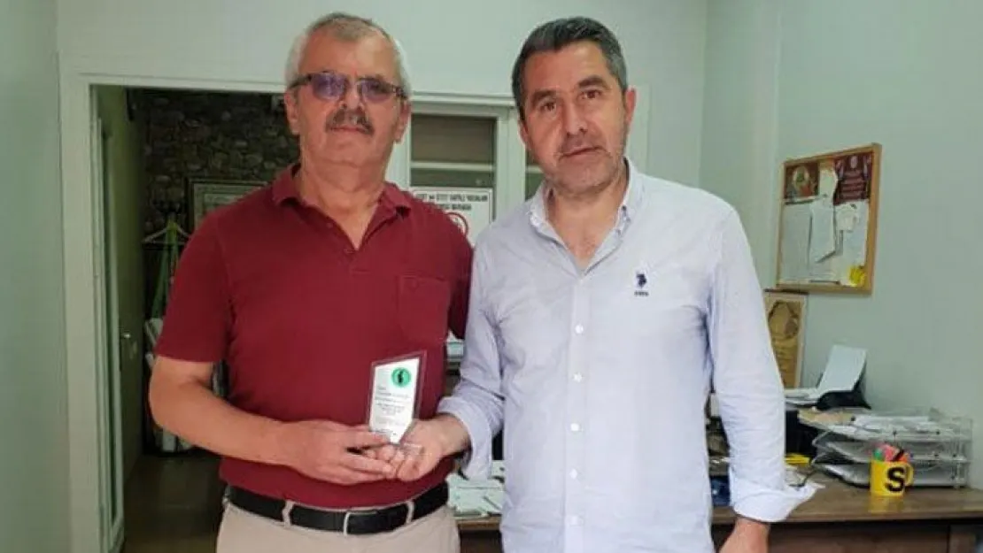 Körfezli avcılar poligonda buluşacak