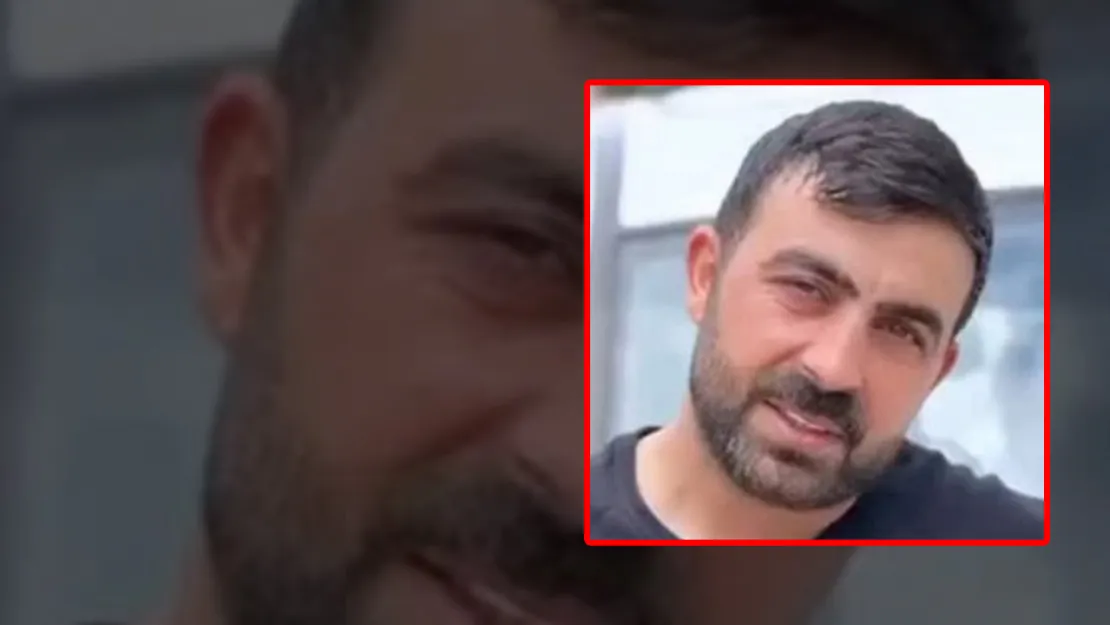 Körfezli genç adam Kandıra'da boğuldu