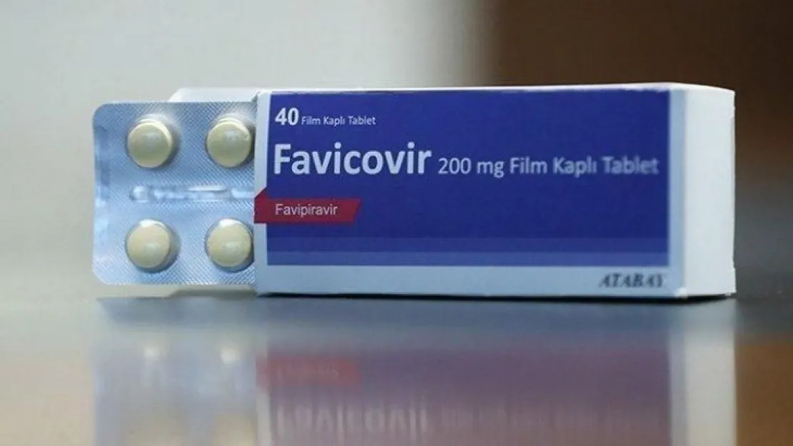 Korona hastalarına tarihi geçen ilaç verildi iddialarına açıklama